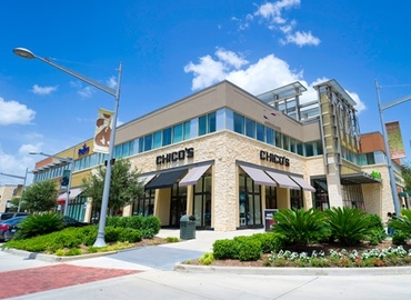 250 m² Business park property for rent in Pearland, TX, 11200 Broadway (77584) - 1 | MatchOffice
