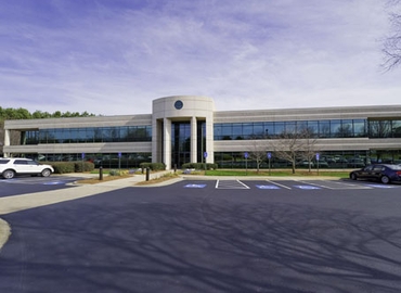 250 m² Serviced office in Duluth, GA, 11555 Medlock Bridge Road (30097) - 1 | MatchOffice