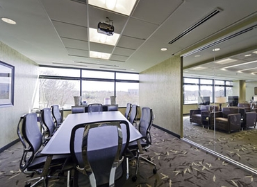 250 m² Business center in Duluth, GA, 11555 Medlock Bridge Road (30097) - 5 | MatchOffice