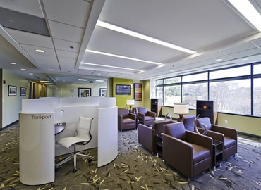 250 m² Business center in Duluth, GA, 11555 Medlock Bridge Road (30097) - 8 | MatchOffice.com