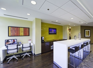 250 m² Business center place available to rent in Duluth, GA, 11555 Medlock Bridge Road (30097) - 9 | MatchOffice