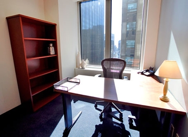 250 m² Business park in New York Midtown West, NY, 1325 Avenue of the Americas (10019) - 1 | MatchOffice.com
