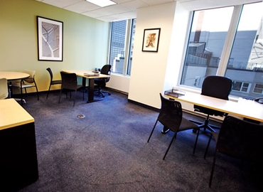 250 m² Business park in New York Midtown West, NY, 1325 Avenue of the Americas (10019) - 2 | MatchOffice