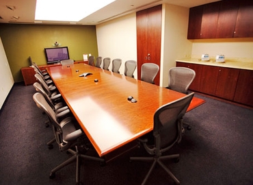 250 m² Business center in New York Midtown West, NY, 1325 Avenue of the Americas (10019) - 5 | MatchOffice