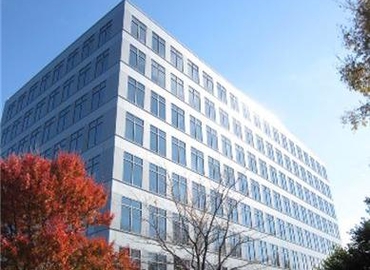 250 m² Serviced office in Atlanta, GA, 100 Hartsfield Centre Parkway (30354) - 1 | MatchOffice.com