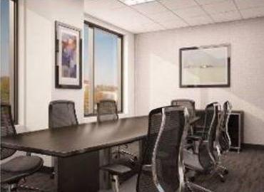 250 m² Business center in Atlanta, GA, 100 Hartsfield Centre Parkway (30354) - 2 | MatchOffice