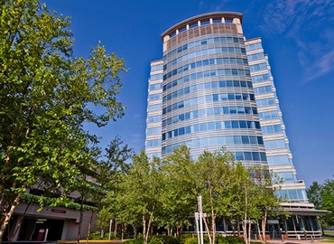 250 m² Serviced office in McLean, VA, 1600 Tysons Boulevard (22102) - 1 | MatchOffice