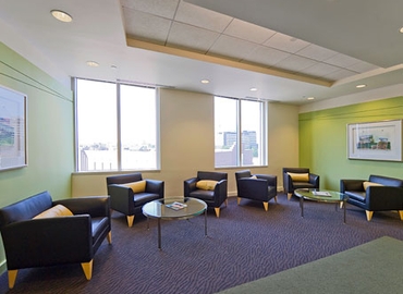 250 m² Business space building for rent in McLean, VA, 1600 Tysons Boulevard (22102) - 9 | MatchOffice.com