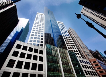 250 m² Business space in New York Midtown East, NY, 1745 Broadway (10106) - 0 | MatchOffice.com