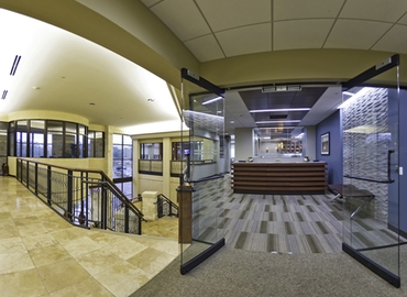 250 m² Business center property for rent in San Antonio, TX, 18756 Stone Oak Parkway (78258) - 8 | MatchOffice.com