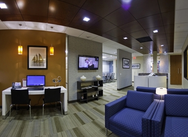 250 m² Business center property available to rent in San Antonio, TX, 18756 Stone Oak Parkway (78258) - 10 | MatchOffice.com