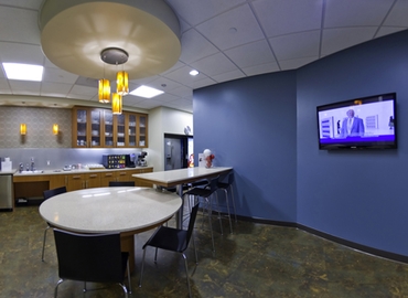 250 m² Business center place for rent in San Antonio, TX, 18756 Stone Oak Parkway (78258) - 12 | MatchOffice.com