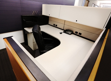 250 m² Serviced office building for rent in Beverly Hills, 1901 Avenue of the Stars (90067) - 3 | MatchOffice.com