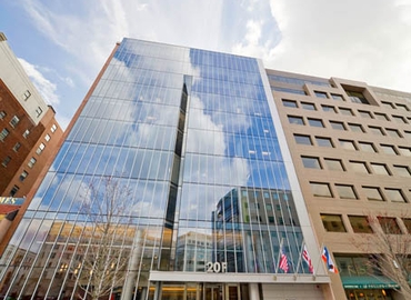 250 m² Business center in Washington CBD, DC, 20 F Street (20001) - 1 | MatchOffice.com