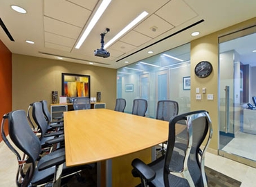 250 m² Serviced office place for rent in Washington CBD, DC, 20 F Street (20001) - 5 | MatchOffice