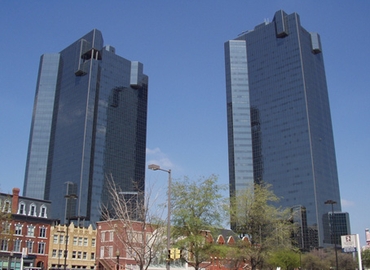 2691 m² Serviced office in Fort Worth, TX, 201 Main Street (76102) - 1 | MatchOffice