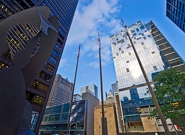 250 m² Business space in Chicago, IL, 22 W. Washington Street (60602) - 0 | MatchOffice