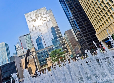 250 m² Business space in Chicago, IL, 22 W. Washington Street (60602) - 1 | MatchOffice