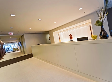 250 m² Business center in Chicago, IL, 22 W. Washington Street (60602) - 7 | MatchOffice