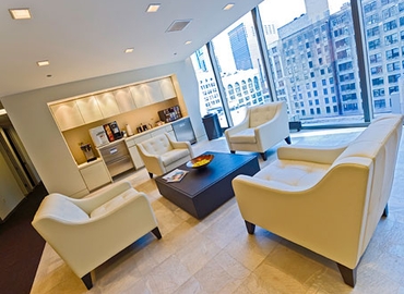 250 m² Serviced office property available to rent in Chicago, IL, 22 W. Washington Street (60602) - 12 | MatchOffice.com