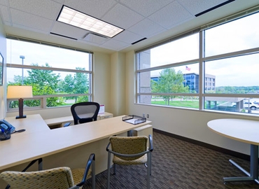 250 m² Serviced office in Ann Arbor, 	MI, 2723 South State Street (48104) - 1 | MatchOffice
