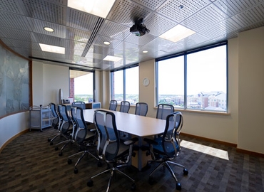 250 m² Serviced office in Madison,	 WI, 2810 Crossroads Dr (53718) - 3 | MatchOffice