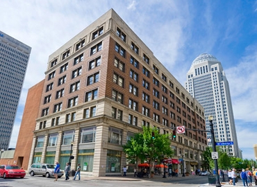250 m² Business center property available to rent in Louisville, KY, 312 S. Fourth Street (40202) - 0 | MatchOffice