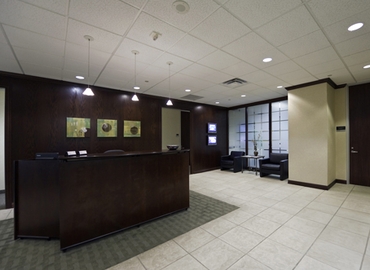 250 m² Serviced office place for rent in Dallas, TX, 3333 Lee Parkway (75219) - 3 | MatchOffice
