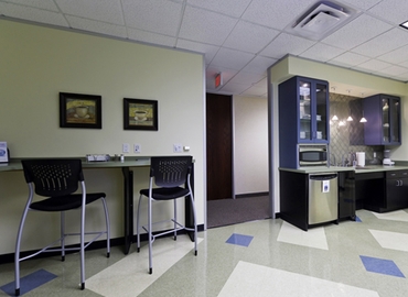 250 m² Serviced office building for rent in Dallas, TX, 3333 Lee Parkway (75219) - 4 | MatchOffice.com