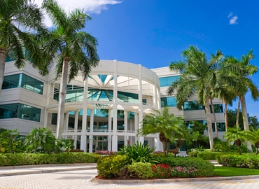 250 m² Business park place up for rent in Miramar	, FL, 3350 SW 148th Ave (33027) - 1 | MatchOffice.com