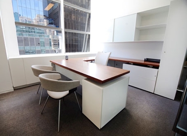 250 m² Business center property for rent in New York Grand Central, NY, 340 Madison Avenue (10173) - 1 | MatchOffice.com