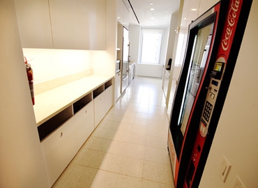 250 m² Business park in New York Grand Central, NY, 340 Madison Avenue (10173) - 6 | MatchOffice