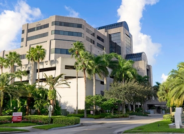 250 m² Business center place up for rent in Palm Beach Gardens, FL, 3801 PGA Blvd (33410) - 0 | MatchOffice.com