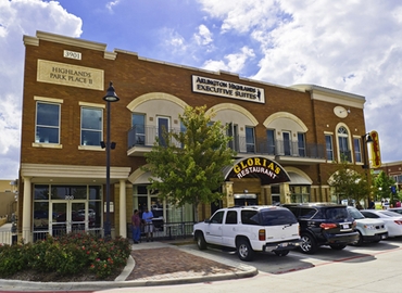 250 m² Business space property for rent in Arlington, TX, 3901 Arlington Highlands Blvd (76018) - 1 | MatchOffice