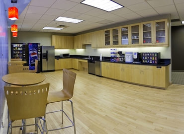 250 m² Serviced office in Arlington, TX, 3901 Arlington Highlands Blvd (76018) - 7 | MatchOffice.com