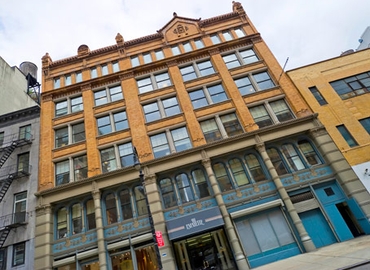 250 m² Serviced office place for rent in New York The Village, NY, 411 Lafayette Street (10003) - 1 | MatchOffice.com