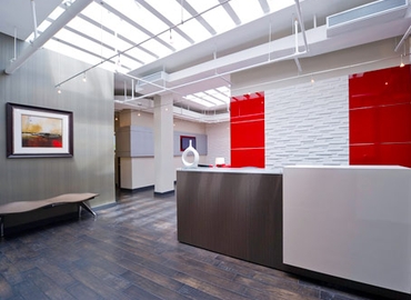 250 m² Business park place for rent in New York The Village, NY, 411 Lafayette Street (10003) - 5 | MatchOffice