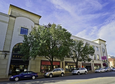 250 m² Business center property up for rent in Kansas City, MO, 435 Nichols Road (64112) - 1 | MatchOffice.com