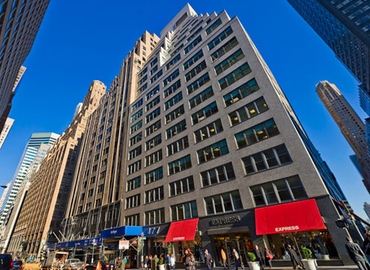 250 m² Business space property up for rent in New York Midtown East, NY, 477 Madison Ave (10022) - 0 | MatchOffice