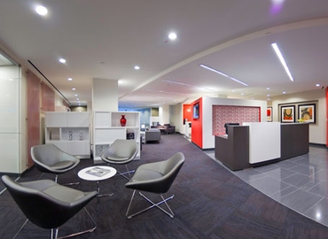 250 m² Business center in New York Midtown East, NY, 477 Madison Ave (10022) - 4 | MatchOffice.com