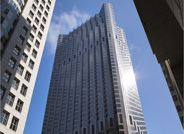 250 m² Business park property for rent in San Francisco, CA, 555 California Street (94104) - 0 | MatchOffice