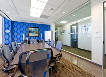 250 m² Business park place up for rent in Beverly Hills, 5670 Wilshire Blvd (90036) - 4 | MatchOffice.com