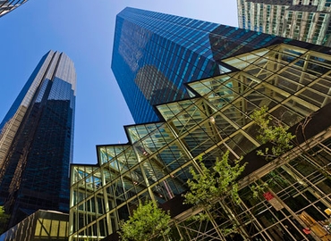 250 m² Serviced office property for rent in New York Midtown East, NY, 590 Madison Avenue (10022) - 1 | MatchOffice.com