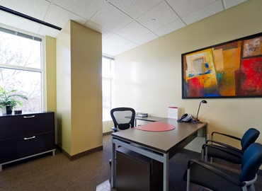250 m² Serviced office property for rent in Albuquerque	, NM, 6565 Americas Parkway NE (87110) - 2 | MatchOffice