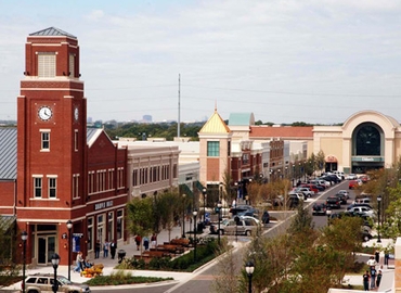 250 m² Serviced office building for rent in Garland,	 TX, 675 Town Square Blvd (75040) - 0 | MatchOffice