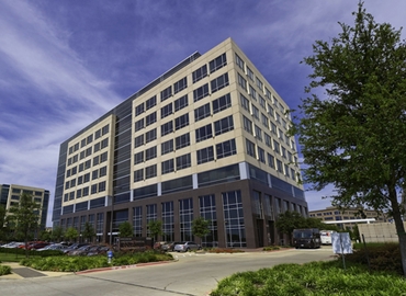 250 m² Serviced office building up for rent in Plano, TX, 6860 North Dallas Parkway (75024) - 0 | MatchOffice
