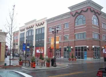 250 m² Business park place available to rent in Kansas City, KS, 7280 NW 87th Terrace (64152) - 0 | MatchOffice