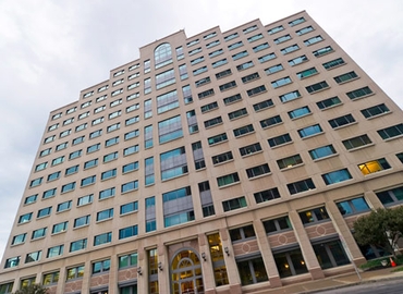 250 m² Serviced office in Rochester, NY, 510 Clinton Square (14604) - 1 | MatchOffice
