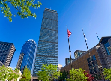 250 m² Business space place available to rent in Boston, MA, 800 Boylston Street (02199) - 0 | MatchOffice.com