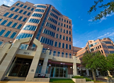 250 m² Business park property for rent in Dallas, TX, 8117 Preston Road (75225) - 1 | MatchOffice